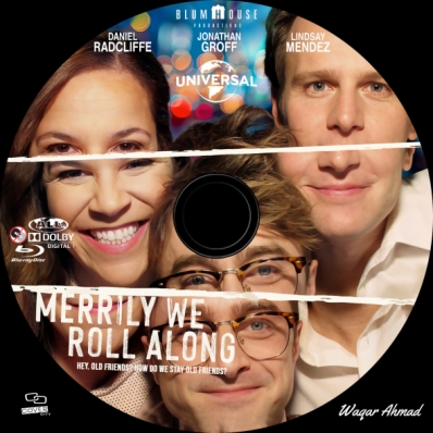 Merrily We Roll Along