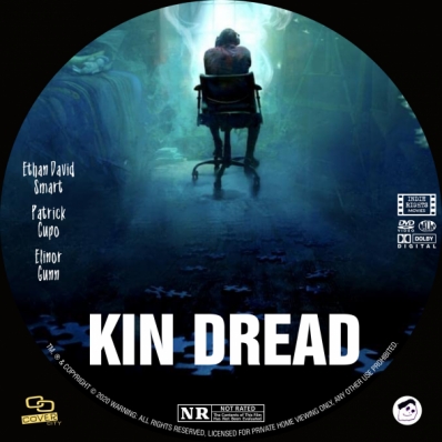 Kin Dread
