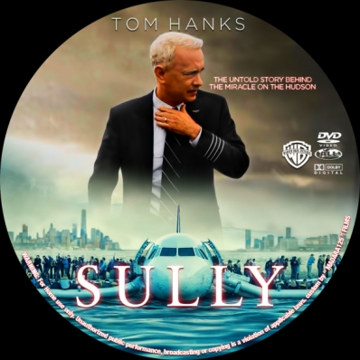 CoverCity - DVD Covers & Labels - Sully