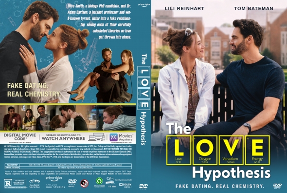 The Love Hypothesis