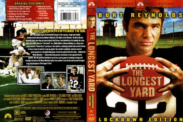 The Longest Yard
