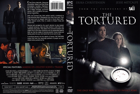 The Tortured