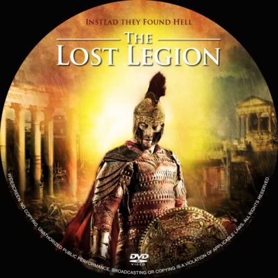 The Lost Legion