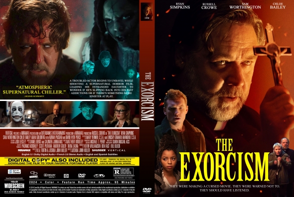 The Exorcism