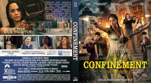 Confinement