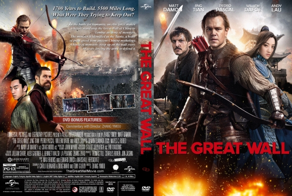 The Great Wall