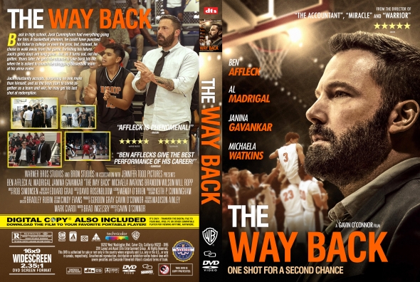 The Way Back