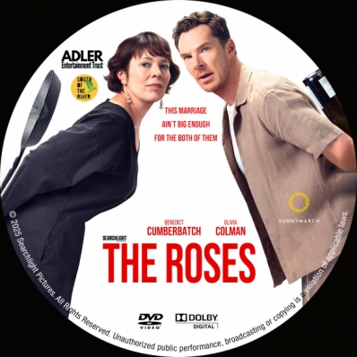 The Roses