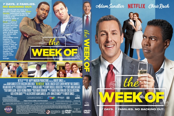 The Week Of