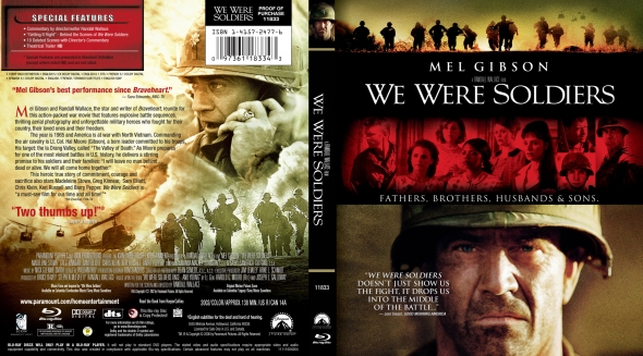 We Were Soldiers