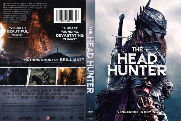 The Head Hunter