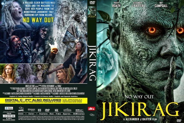 Jikirag