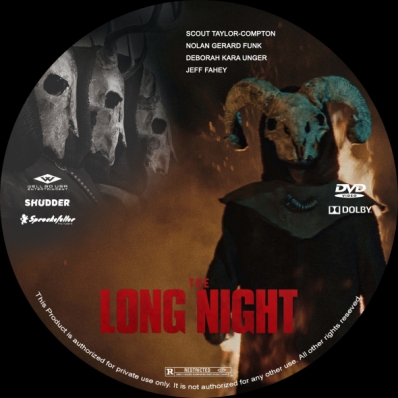 The Long Night