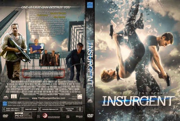 Insurgent