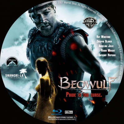 Beowulf