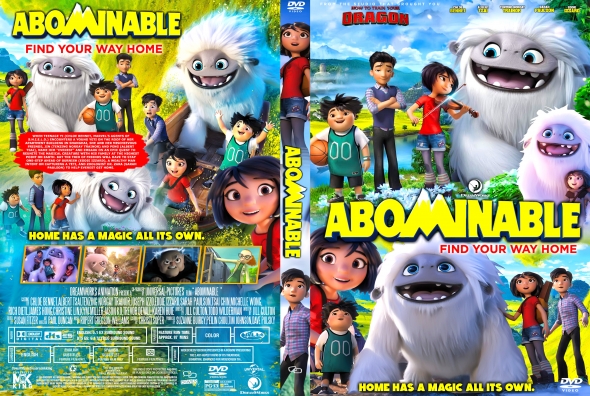 Abominable