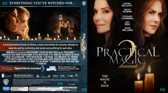 Practical Magic 2