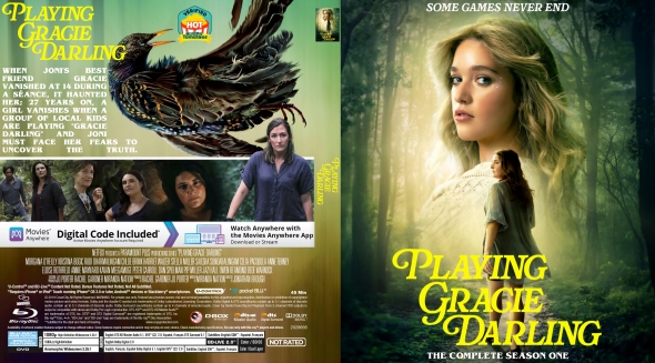 Playing Gracie Darling - Season 1