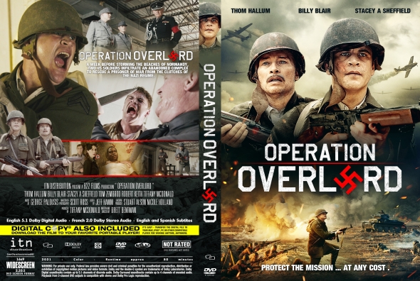 Operation Overlord