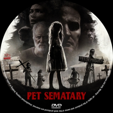 Pet Sematary
