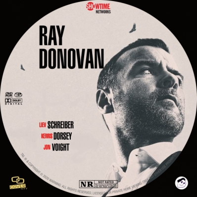 Ray Donovan