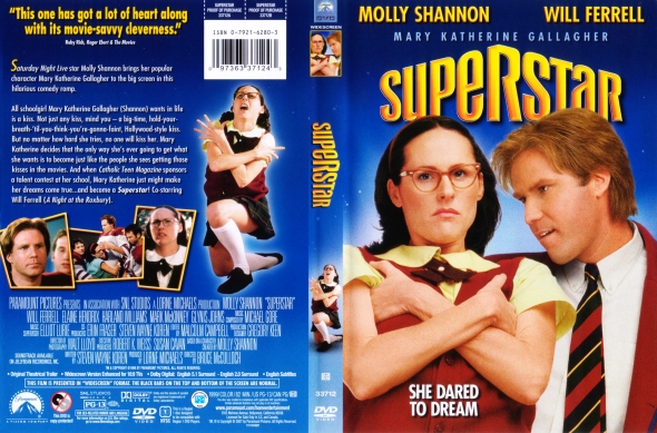 CoverCity - DVD Covers & Labels - Superstar