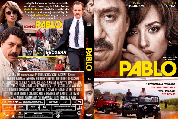 Loving Pablo