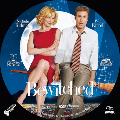 Bewitched