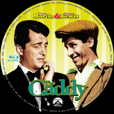 The Caddy