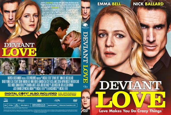 Deviant Love