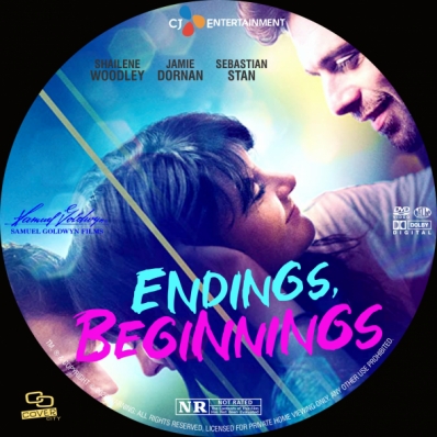 Endings, Beginnings