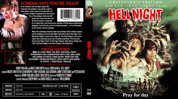 Hell Night