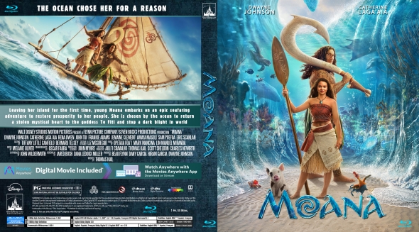 Moana
