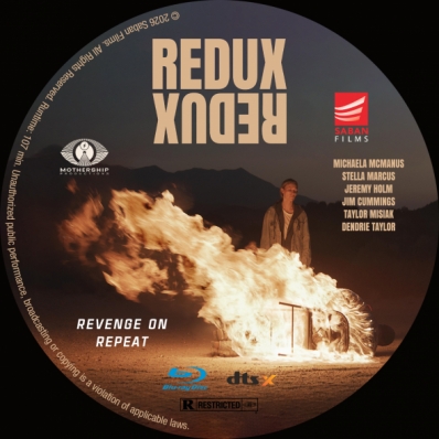 Redux Redux