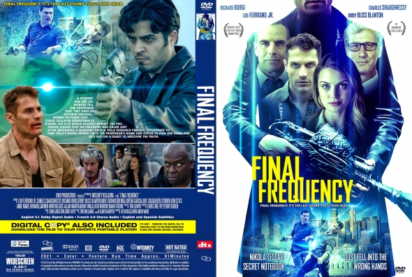 Final Frequency