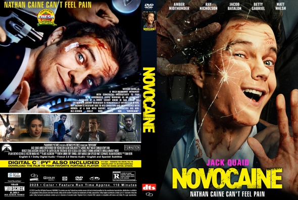 Novocaine