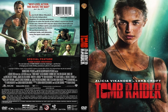 Tomb Raider