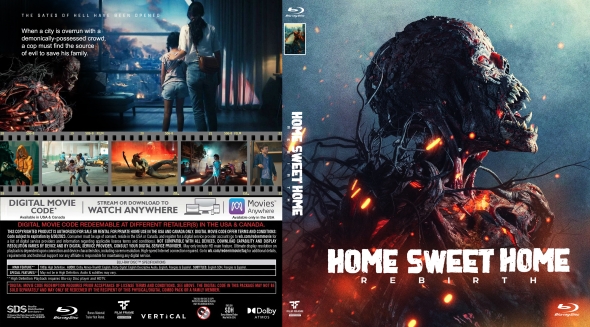 Home Sweet Home: Rebirth