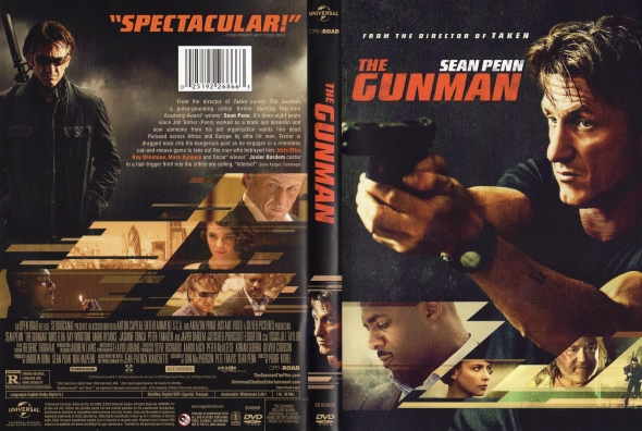 The Gunman