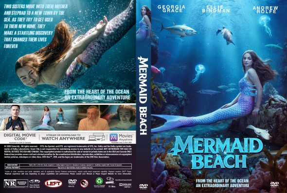 Mermaid Beach