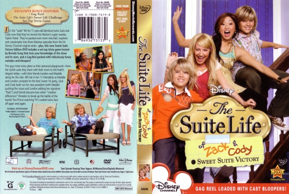 The Suite Life of Zack and Cody