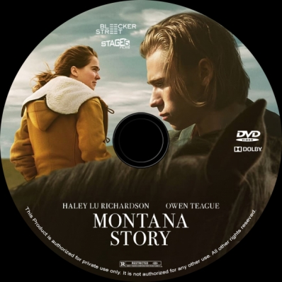 Montana Story