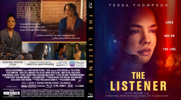 The Listener