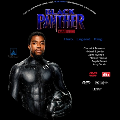 Black Panther