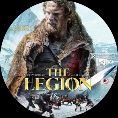 The Legion