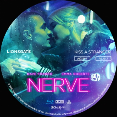 Nerve