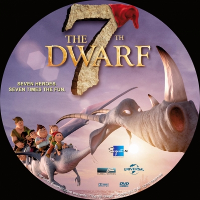 The 7th Dwarf