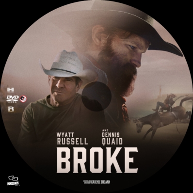 Broke