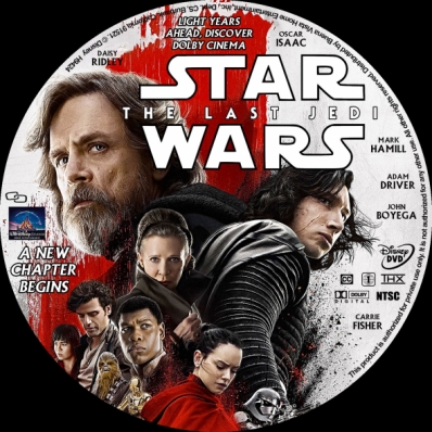 Star Wars: The Last Jedi