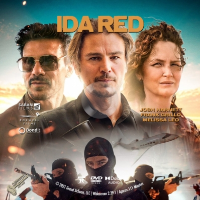 Ida Red